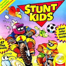 Stunt Kids