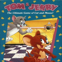 Tom &amp; Jerry and Tuffy