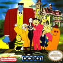 Addams Family The Pugsley's Hunt