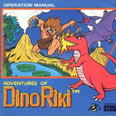 Adventures of Dino Riki