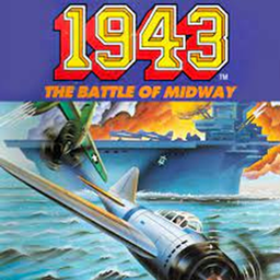 هواپیما جنگی 1943