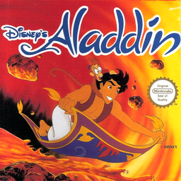 Aladdin