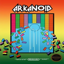 Arkanoid