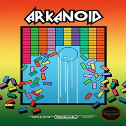 Arkanoid