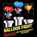 Balloon Fight