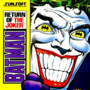 Batman - Return of the Joker