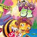 زنبور عسل شماره 52