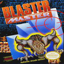 Blaster Master