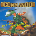 Commando nes