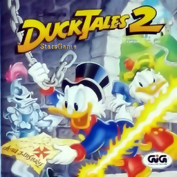 Duck Tales 2