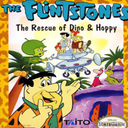 Flintstones The Rescue