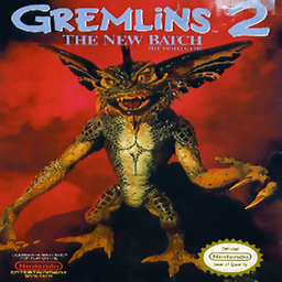 Gremlins 2 - The New Batch