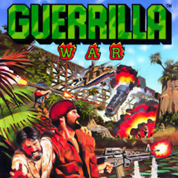 Guerrilla War