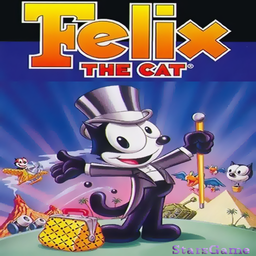 Felix the Cat