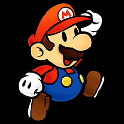 Super Mario Unlimited Deluxe