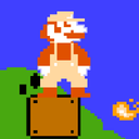 Super Boy Combined 2021 NES