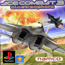 Ace Combat 3