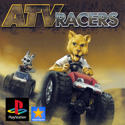 atv racers