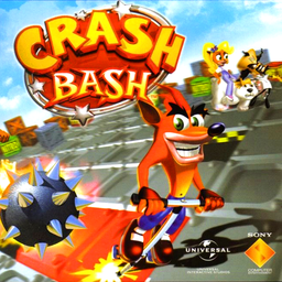 crash bash