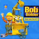 bob the builder can we fix it