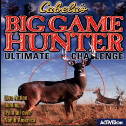 cabelas big game hunter Game for Android Download Bazaar