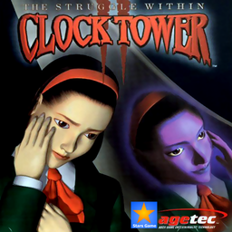 Clock best sale tower ps1