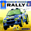 colin mcrae rally