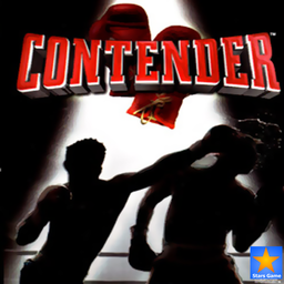 Contender ps1 best sale