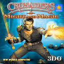 crusaders of might and magic