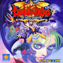darkstalkers the night warriors