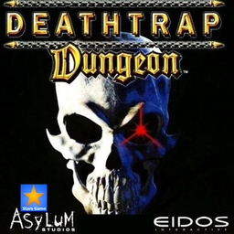 deathtrap dungeon