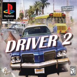 driver 2