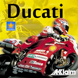 ducati world racing challenge Game for Android - Download | Bazaar