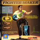 fighter maker