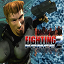 fighting force 2
