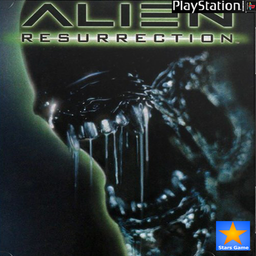 alien resurrection