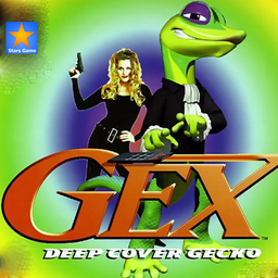 gex 3 deep cover gecko