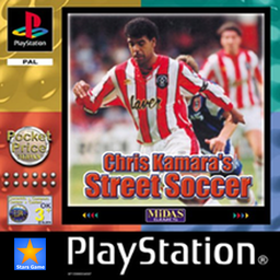 Street Soccer