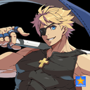 guilty gear