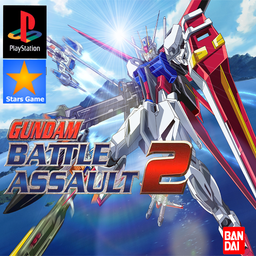 gundam battle assault 2