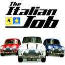 شغل ایتالیایی -راننده