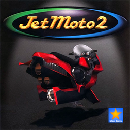 Jet rider hot sale 2 ps1