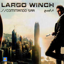 largo winch commando sar