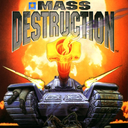 mass destruction