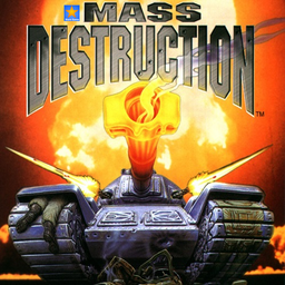 mass destruction