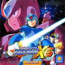 mega man x6