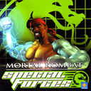 mortalkombat special forces