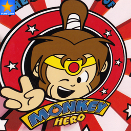 monkey hero