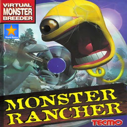 monster rancher