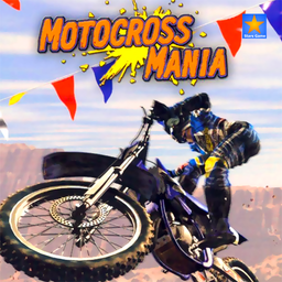 motocross mania